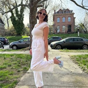 Meet your posher, Kris!